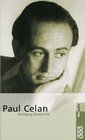 Buchcover Paul Celan