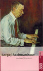 Buchcover Sergej Rachmaninow