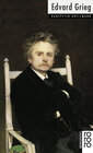 Buchcover Edvard Grieg