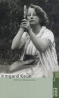 Buchcover Irmgard Keun