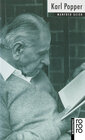 Buchcover Karl Popper