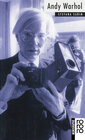 Buchcover Andy Warhol