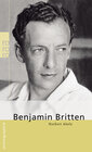 Buchcover Benjamin Britten