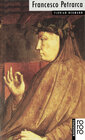 Buchcover Francesco Petrarca
