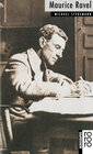 Buchcover Maurice Ravel