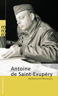 Buchcover Antoine de Saint-Exupéry