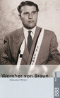 Buchcover Wernher von Braun
