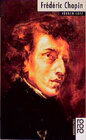 Buchcover Frédéric Chopin
