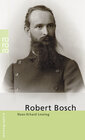 Buchcover Robert Bosch