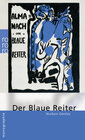 Buchcover Der Blaue Reiter