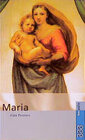 Buchcover Maria