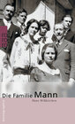 Buchcover Die Familie Mann