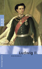 Buchcover Ludwig II.