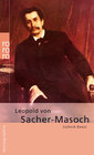 Buchcover Leopold von Sacher-Masoch