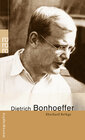 Buchcover Dietrich Bonhoeffer