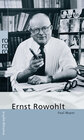 Buchcover Ernst Rowohlt