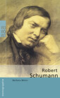 Buchcover Robert Schumann