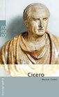 Buchcover Marcus Tullius Cicero