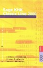 Buchcover Sage KHK Classic Line 2000