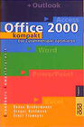 Buchcover Office 2000 kompakt