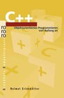 Buchcover C++