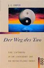 Buchcover Der Weg des Tao