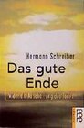 Buchcover Das gute Ende