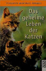 Buchcover Das geheime Leben der Katzen