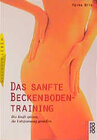 Buchcover Das sanfte Beckenbodentraining