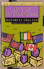 Buchcover Let's Go International