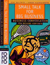 Buchcover Small Talk for Big Business