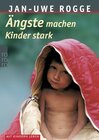 Buchcover Ängste machen Kinder stark