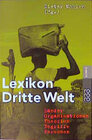 Buchcover Lexikon Dritte Welt