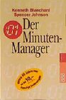 Buchcover Der Minuten Manager