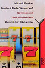 Buchcover Gewinnen mit Wahrscheinlichkeit