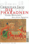 Buchcover Die Pharaonen