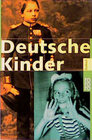 Buchcover Deutsche Kinder