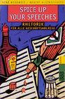 Buchcover Spice up Your Speeches