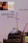 Buchcover Das Deutschlandgefühl