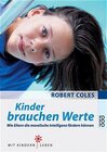 Buchcover Kinder brauchen Werte