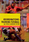 Buchcover Koordinationstraining Fussball