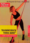 Buchcover Trainingsbuch Thera-Band®