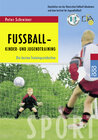Buchcover Fußball - Kinder- und Jugendtraining
