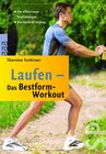 Buchcover Laufen: Das Bestform-Workout