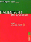 Buchcover Italienisch 1