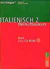 Buchcover Italienisch 2