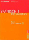 Buchcover Spanisch 1