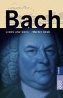 Buchcover Bach