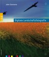 Buchcover Digitale Landschaftsfotografie