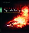Buchcover Aufbaukurs Digitale Fotografie